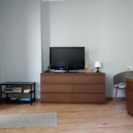 Apartament Maja2 2 Pokoje Na Gdanskiej Starowce Parking W Cenie Εξωτερικό φωτογραφία