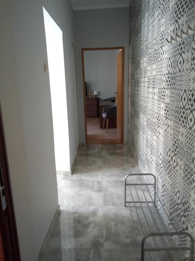 Apartament Maja2 2 Pokoje Na Gdanskiej Starowce Parking W Cenie Εξωτερικό φωτογραφία