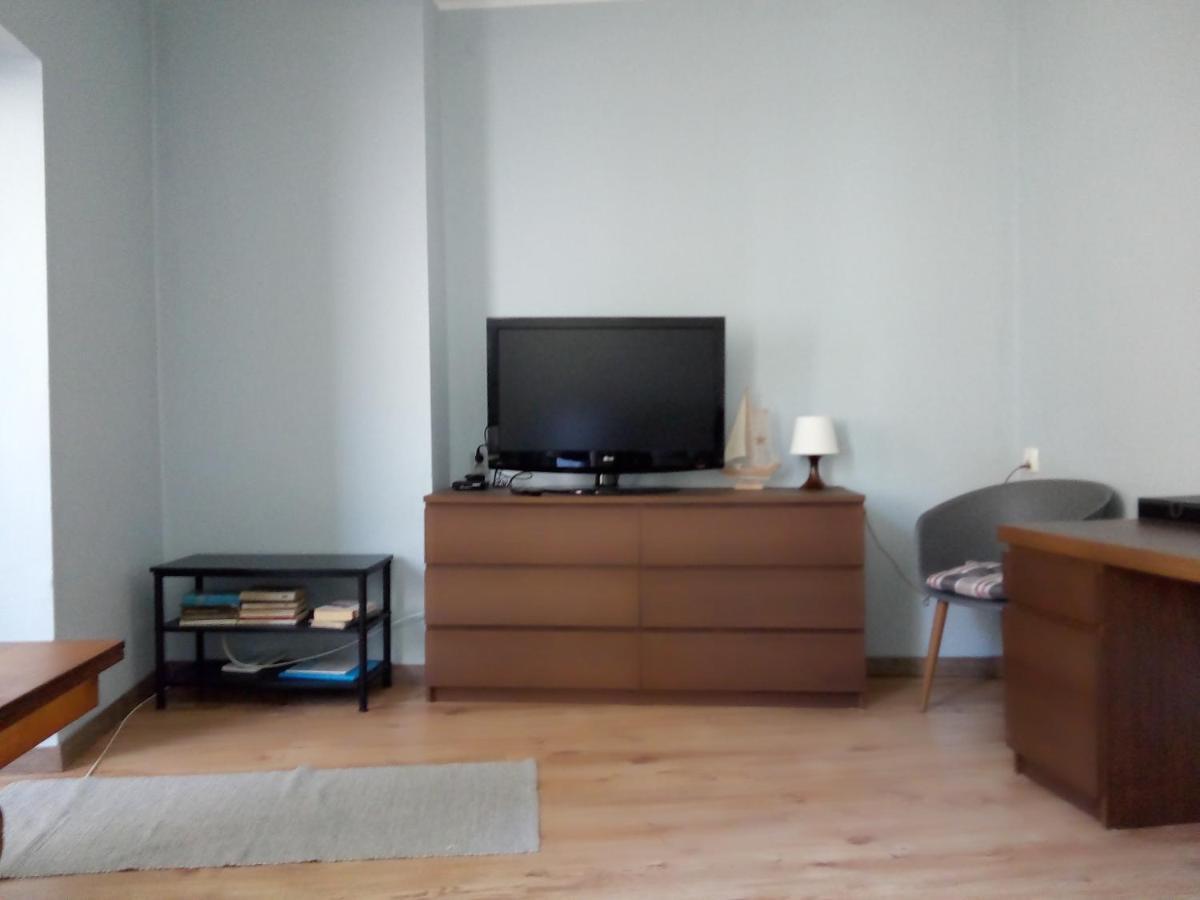 Apartament Maja2 2 Pokoje Na Gdanskiej Starowce Parking W Cenie Εξωτερικό φωτογραφία