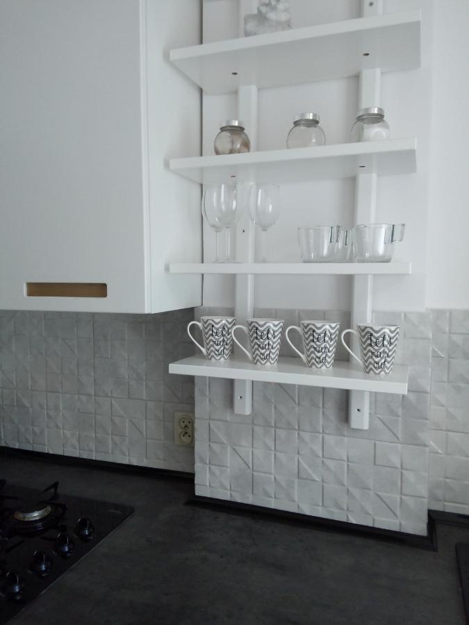 Apartament Maja2 2 Pokoje Na Gdanskiej Starowce Parking W Cenie Εξωτερικό φωτογραφία