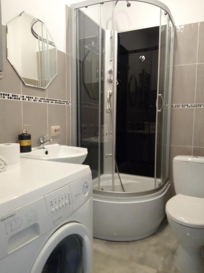 Apartament Maja2 2 Pokoje Na Gdanskiej Starowce Parking W Cenie Εξωτερικό φωτογραφία