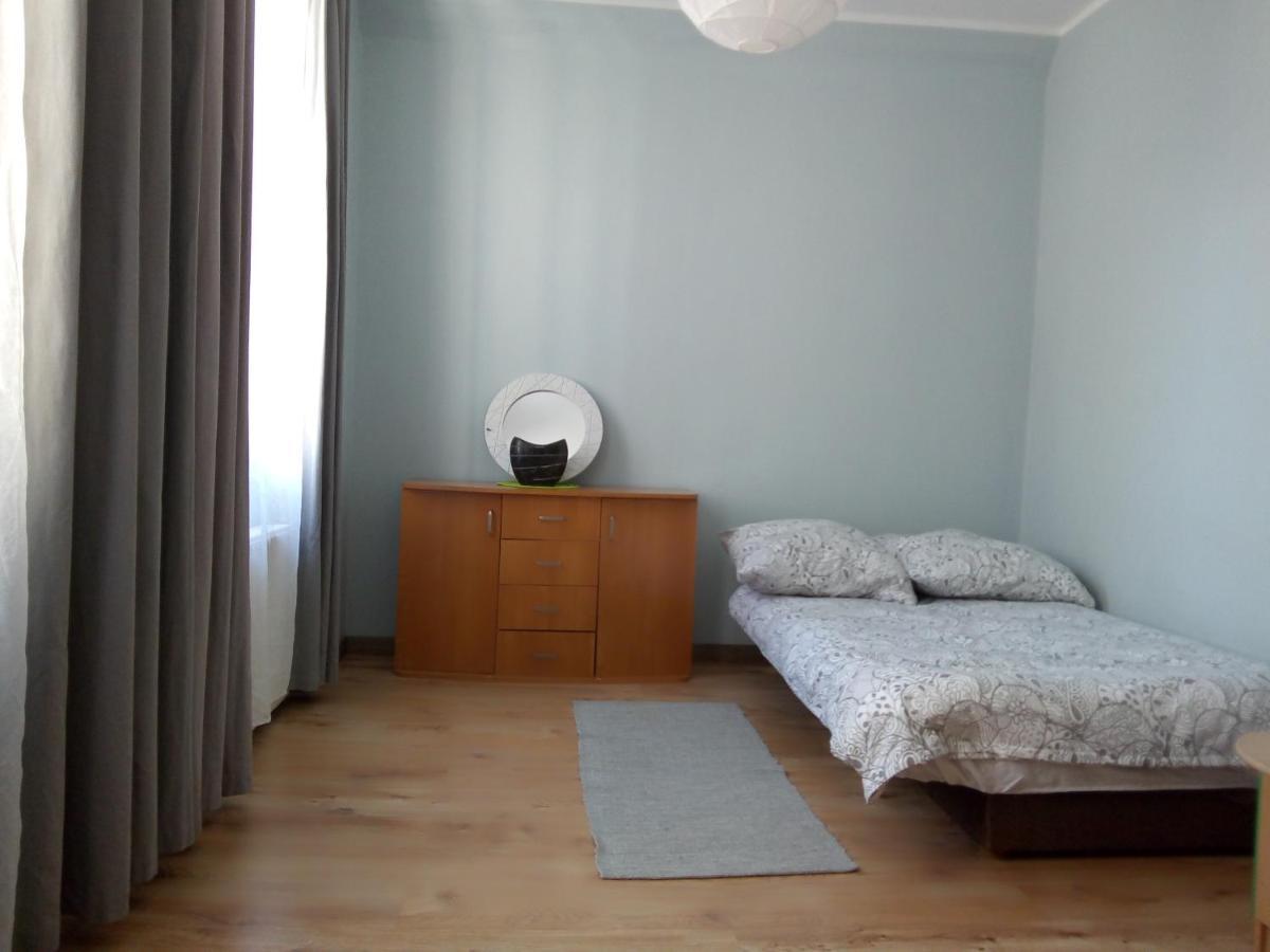 Apartament Maja2 2 Pokoje Na Gdanskiej Starowce Parking W Cenie Εξωτερικό φωτογραφία