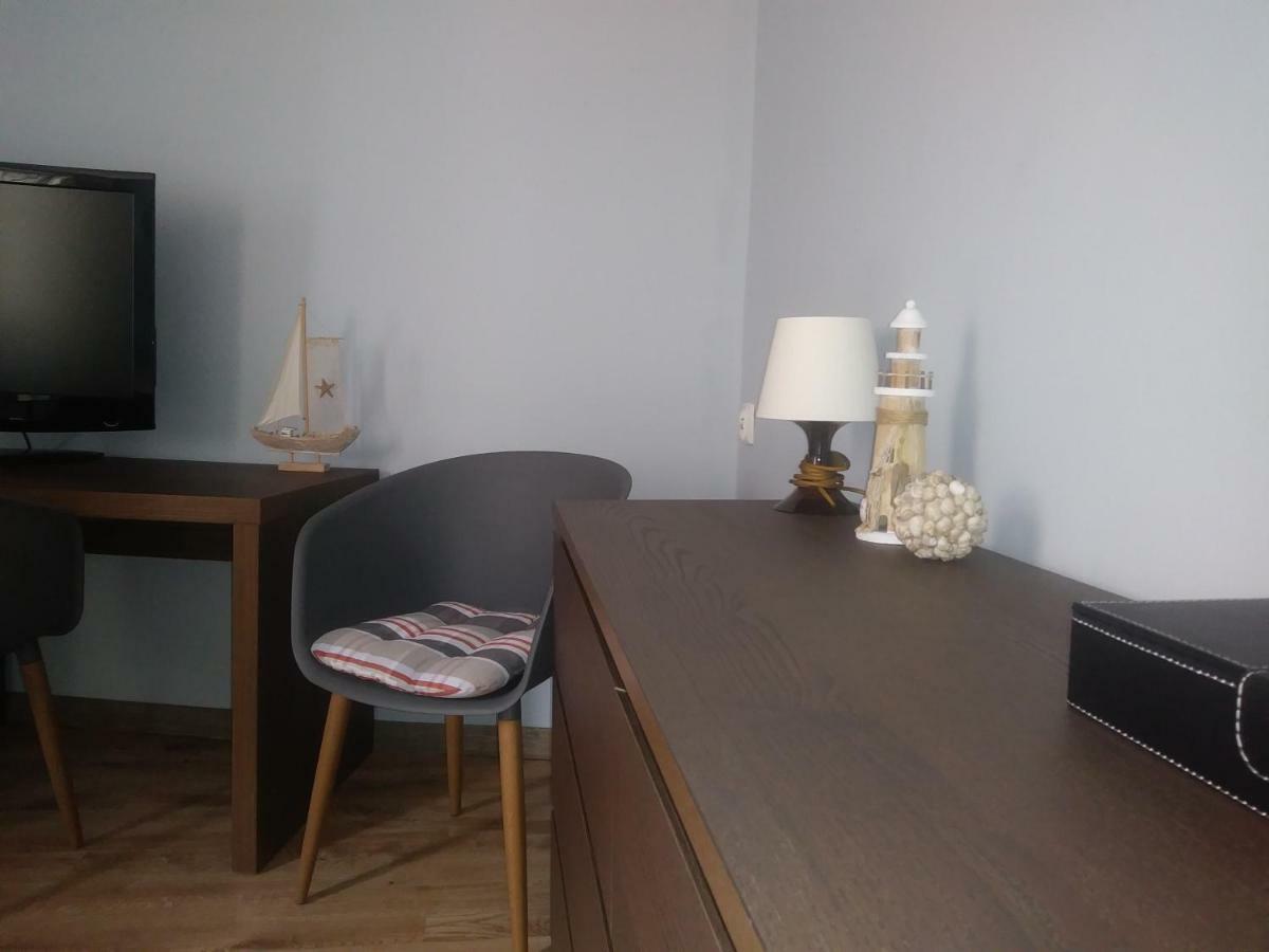 Apartament Maja2 2 Pokoje Na Gdanskiej Starowce Parking W Cenie Εξωτερικό φωτογραφία