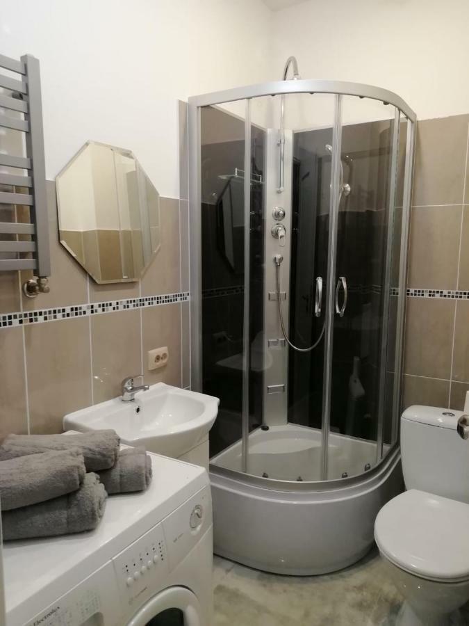 Apartament Maja2 2 Pokoje Na Gdanskiej Starowce Parking W Cenie Εξωτερικό φωτογραφία